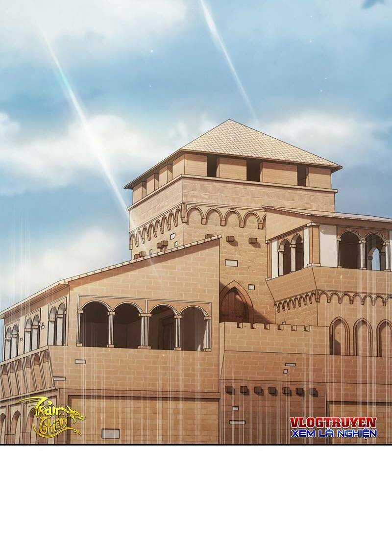 Có Thật Đây Là Anh Hùng Không? Chapter 36 trang 3