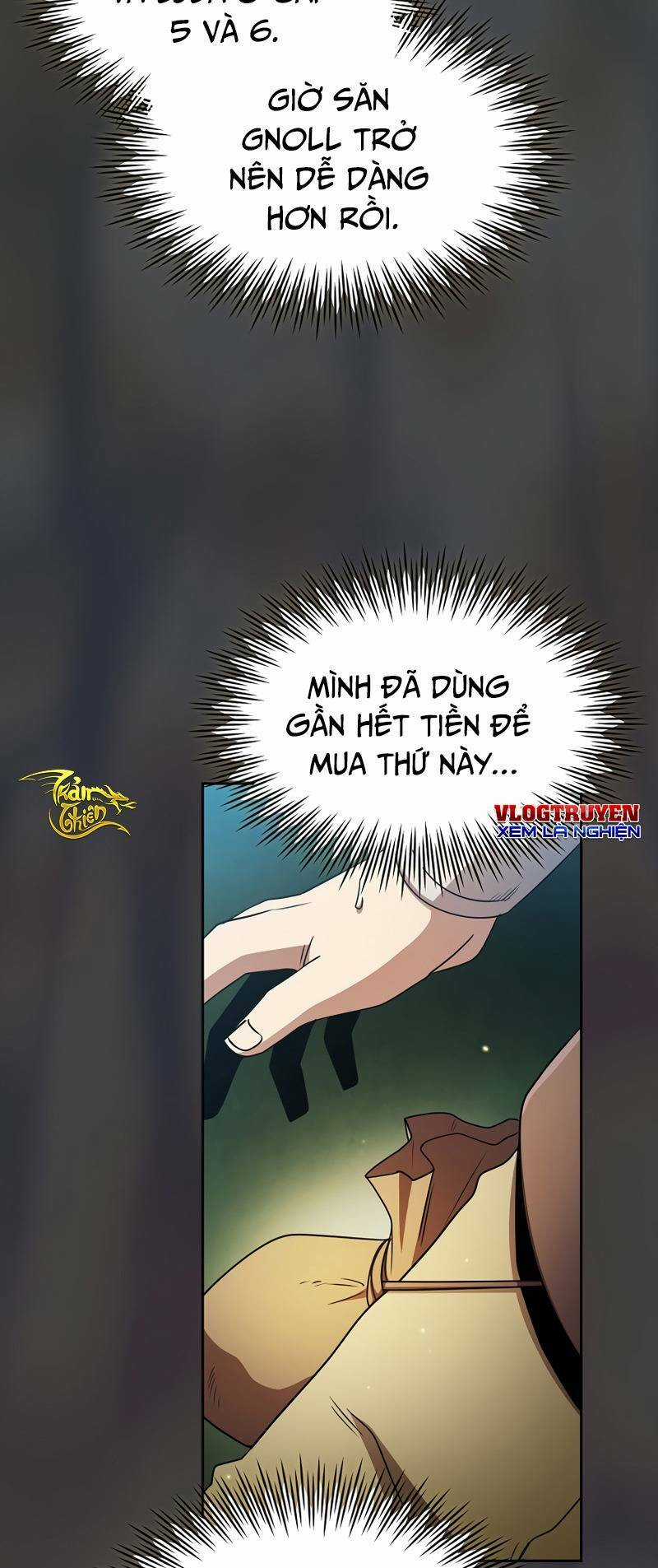 Có Thật Đây Là Anh Hùng Không? Chapter 36 trang 30