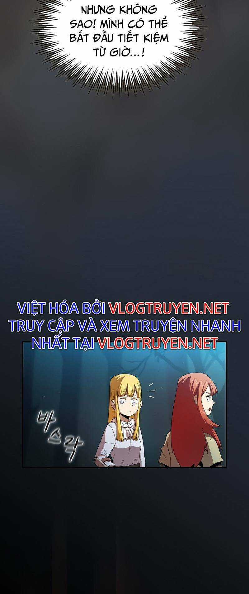 Có Thật Đây Là Anh Hùng Không? Chapter 36 trang 31