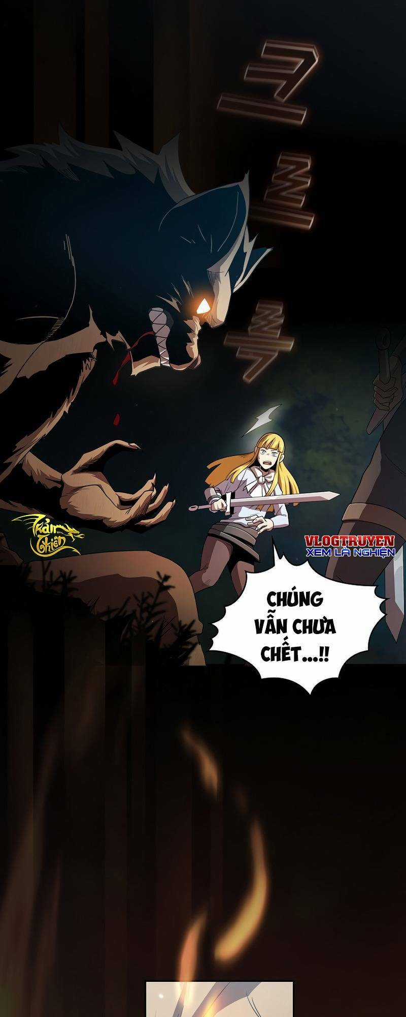 Có Thật Đây Là Anh Hùng Không? Chapter 36 trang 32