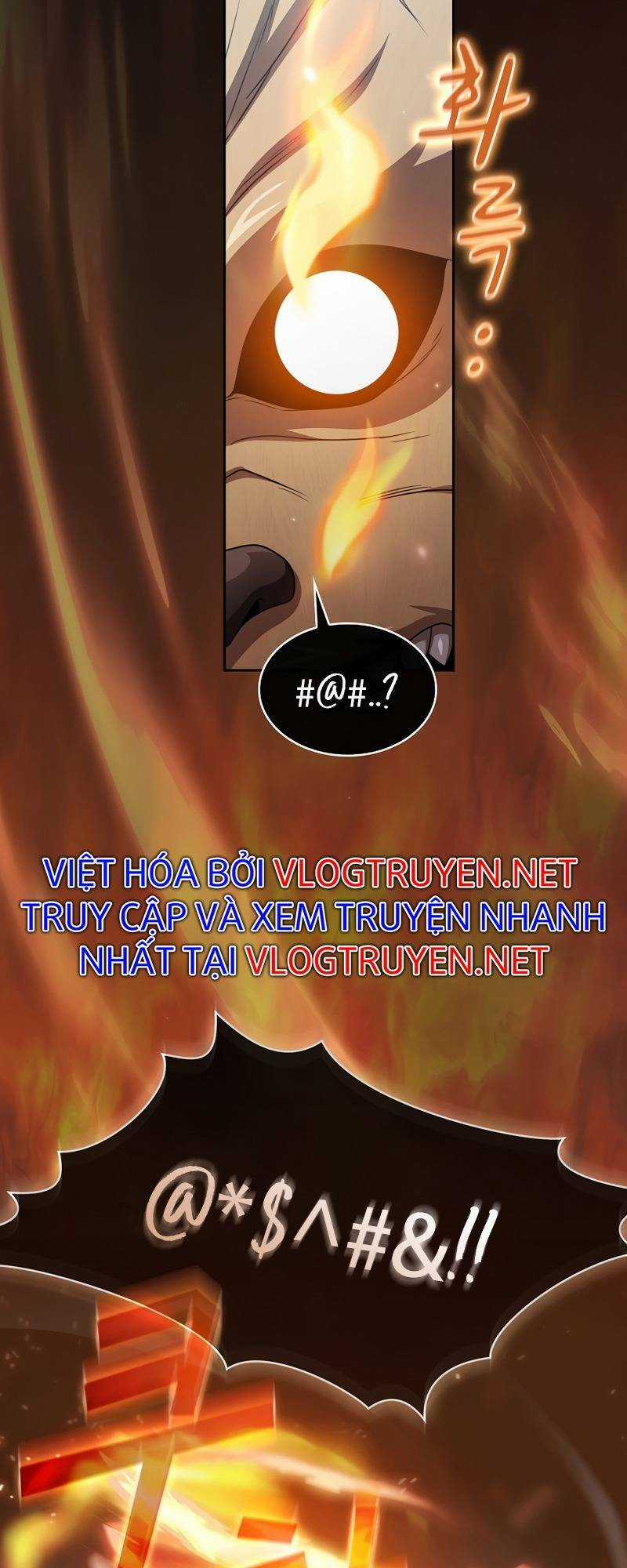 Có Thật Đây Là Anh Hùng Không? Chapter 36 trang 33