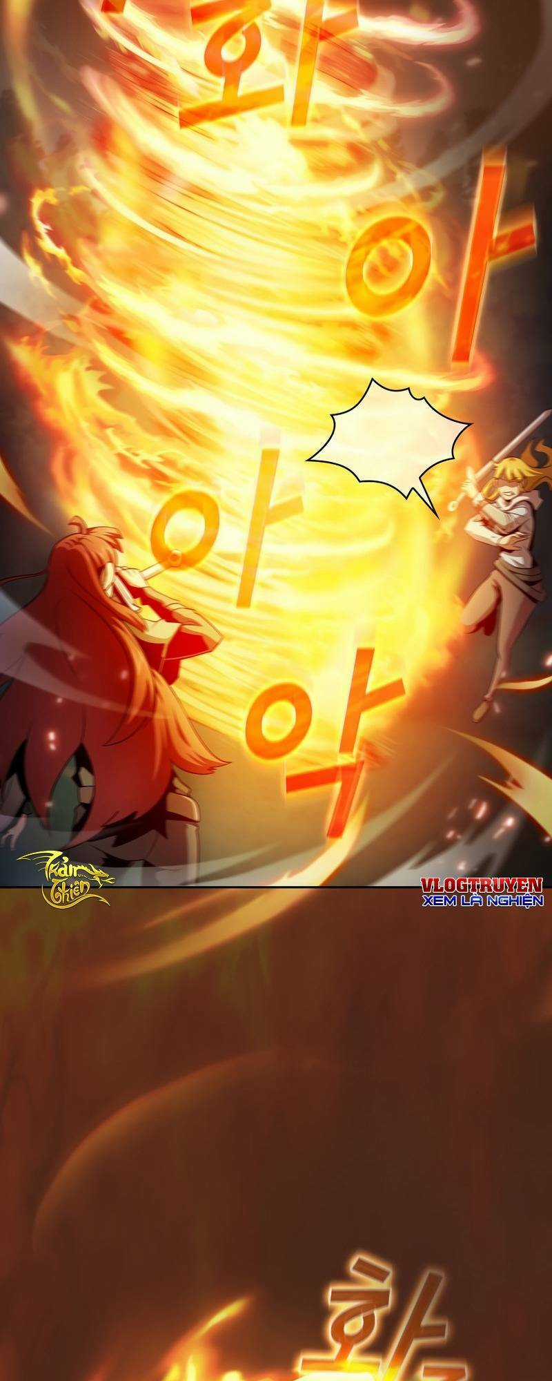 Có Thật Đây Là Anh Hùng Không? Chapter 36 trang 34