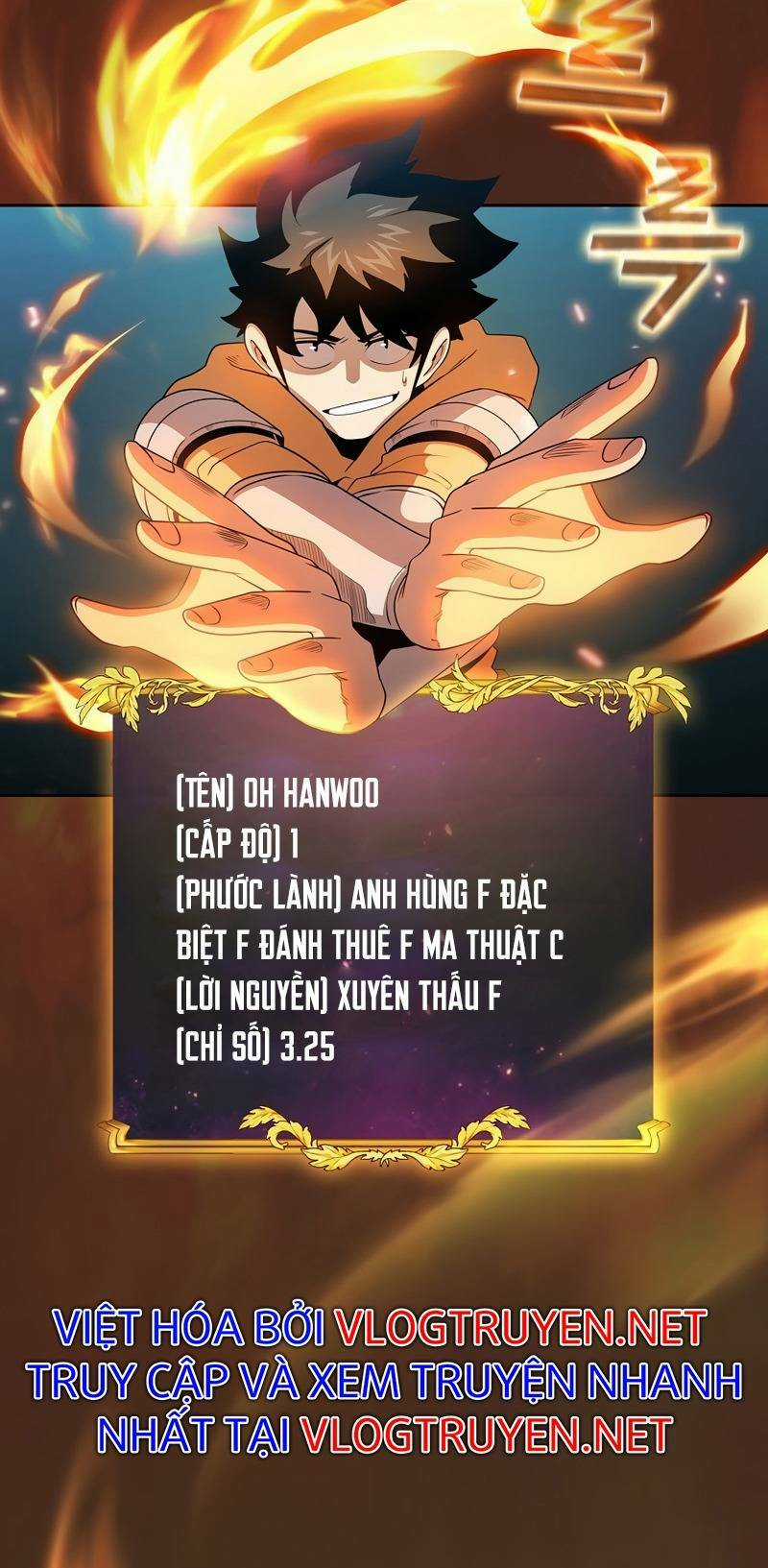 Có Thật Đây Là Anh Hùng Không? Chapter 36 trang 35