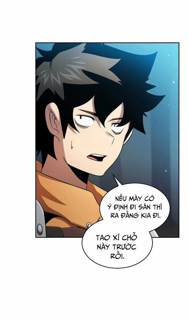 Có Thật Đây Là Anh Hùng Không? Chapter 36 trang 39