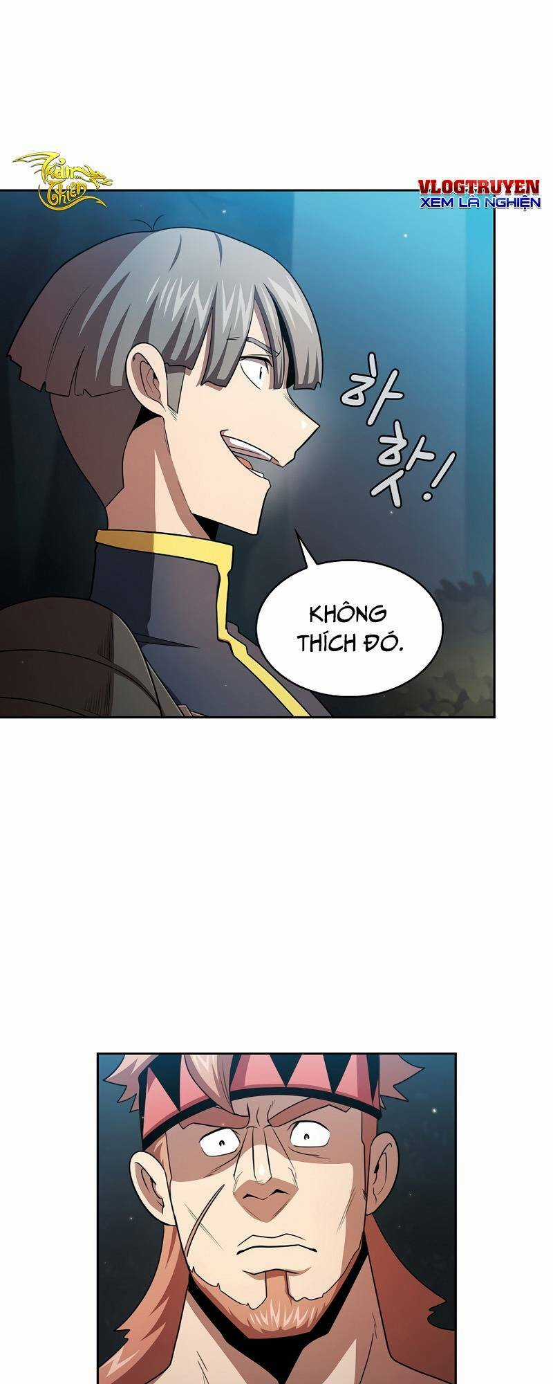 Có Thật Đây Là Anh Hùng Không? Chapter 36 trang 40