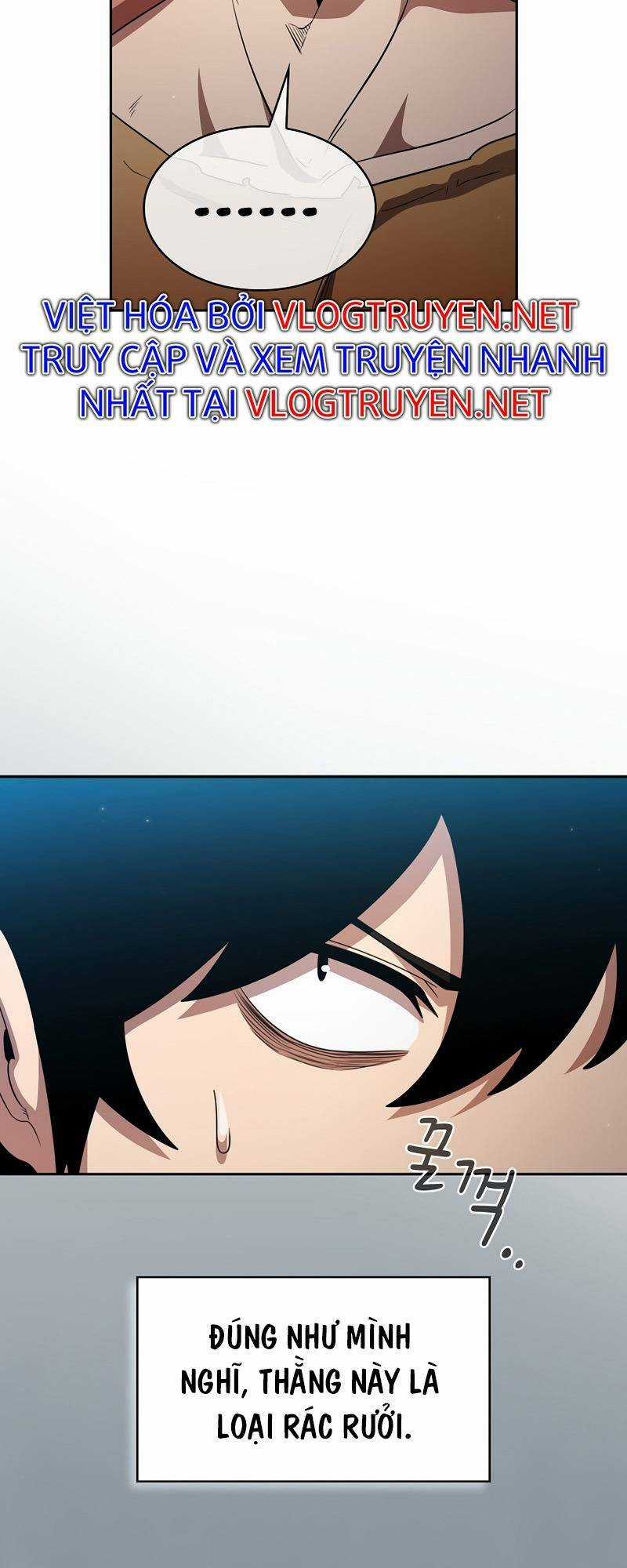 Có Thật Đây Là Anh Hùng Không? Chapter 36 trang 41