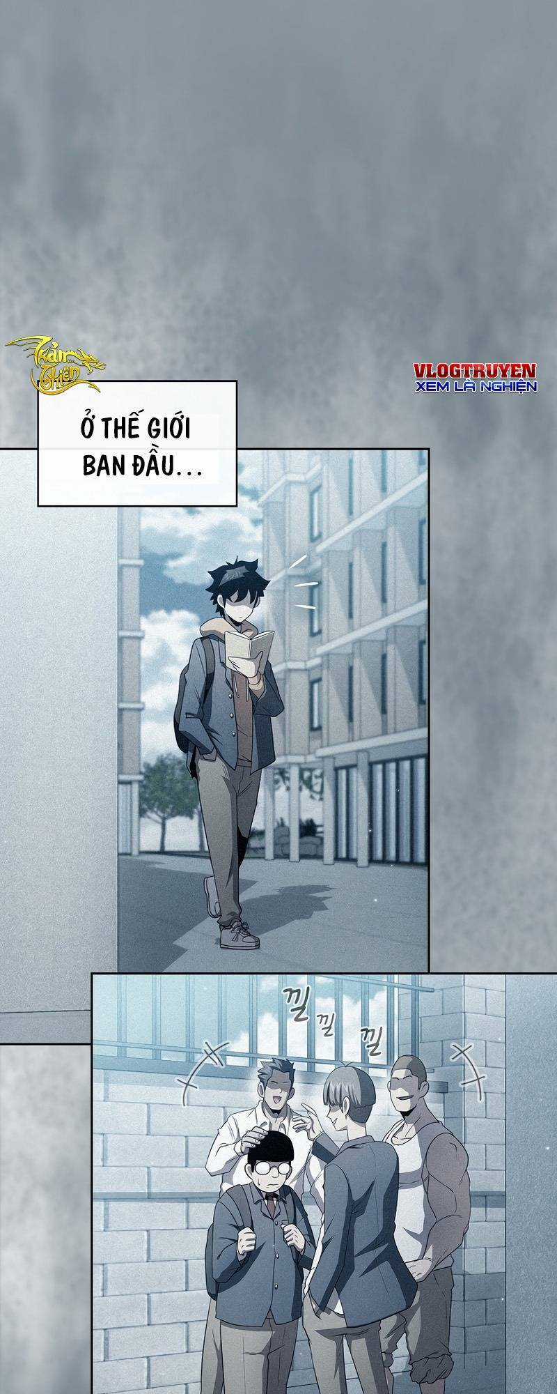 Có Thật Đây Là Anh Hùng Không? Chapter 36 trang 42