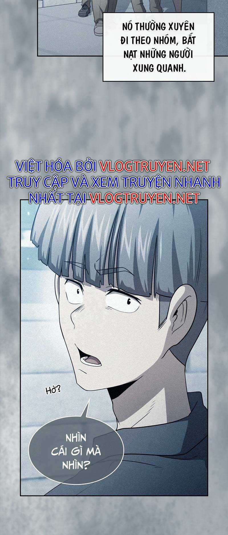 Có Thật Đây Là Anh Hùng Không? Chapter 36 trang 43