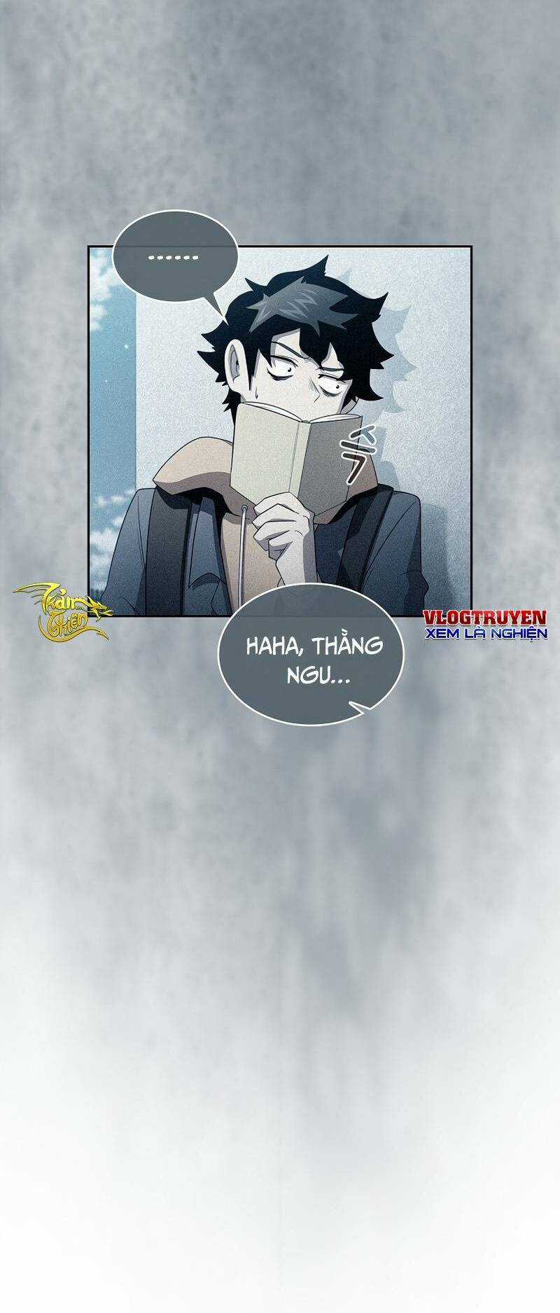 Có Thật Đây Là Anh Hùng Không? Chapter 36 trang 44