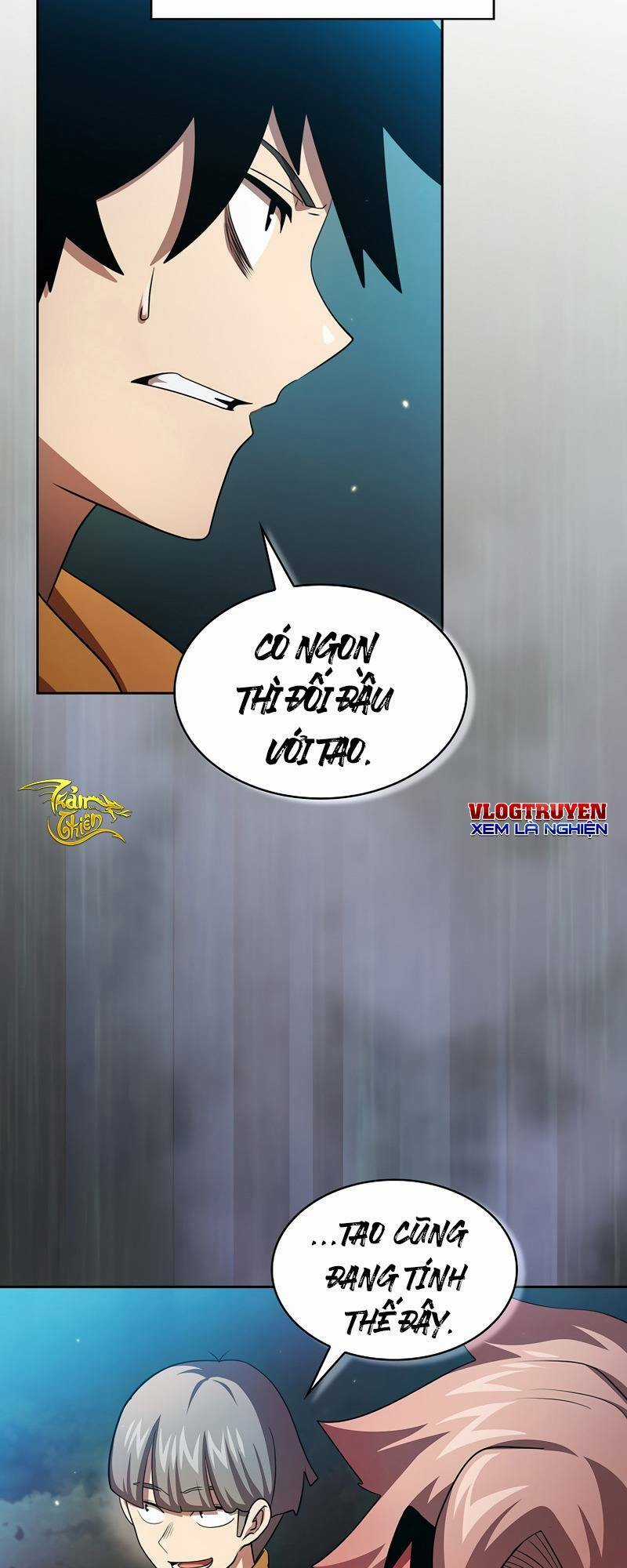 Có Thật Đây Là Anh Hùng Không? Chapter 36 trang 46