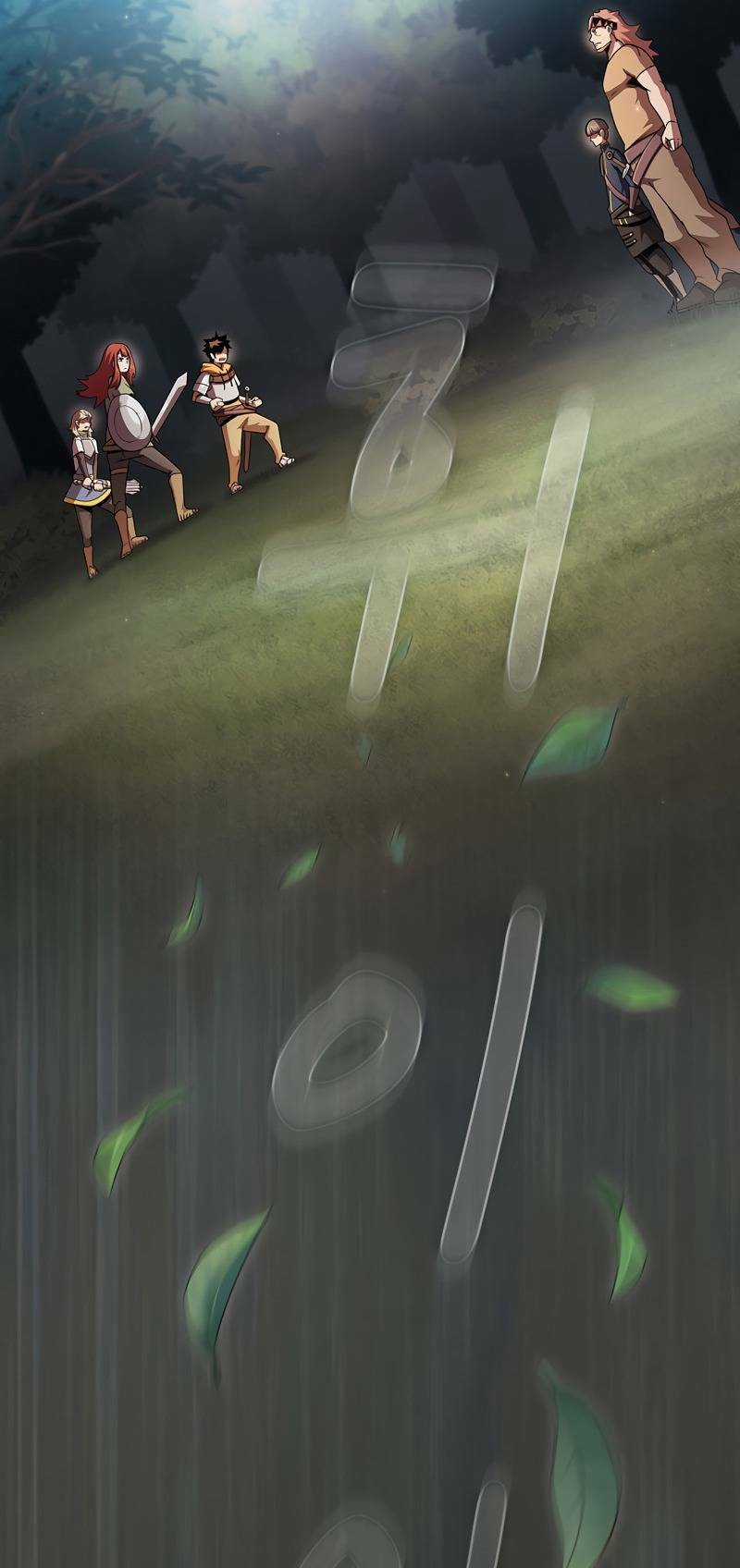 Có Thật Đây Là Anh Hùng Không? Chapter 36 trang 49