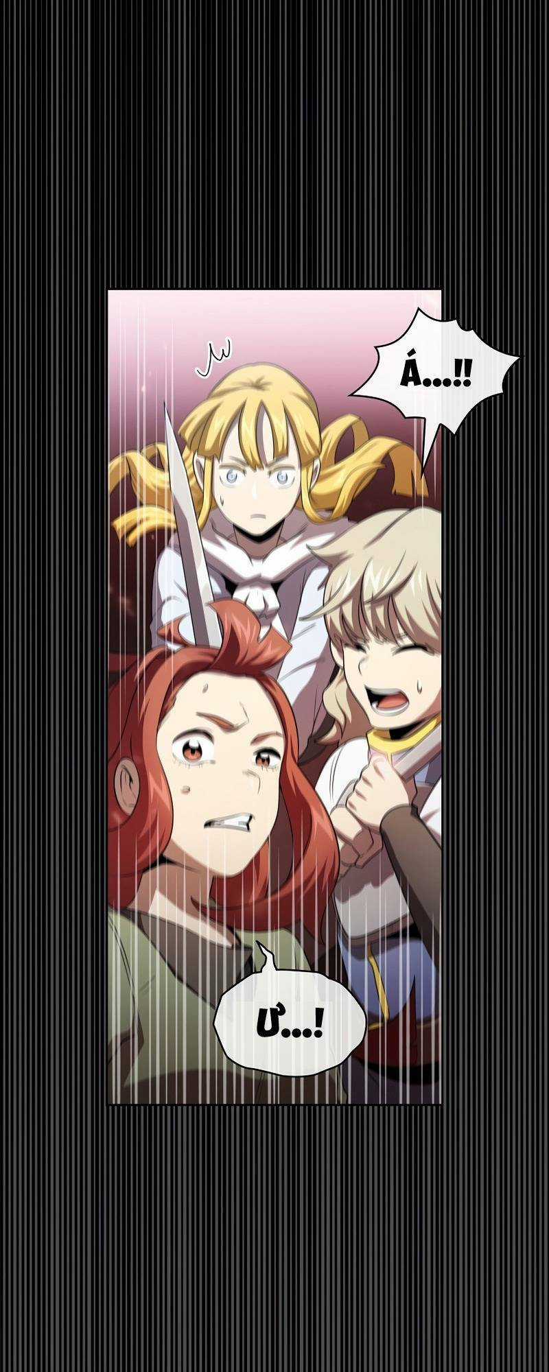 Có Thật Đây Là Anh Hùng Không? Chapter 36 trang 52