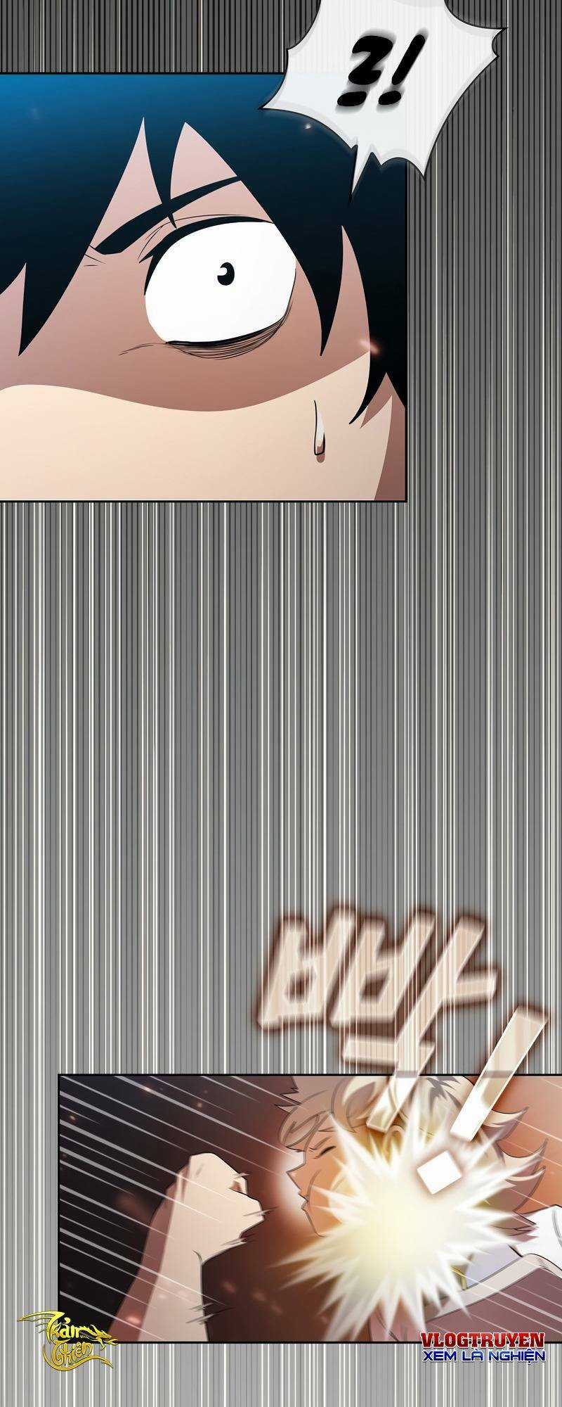 Có Thật Đây Là Anh Hùng Không? Chapter 36 trang 54