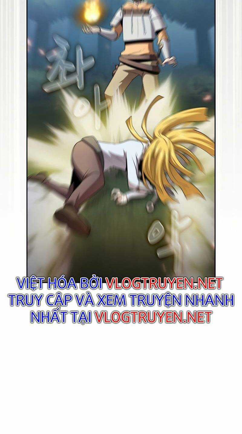 Có Thật Đây Là Anh Hùng Không? Chapter 36 trang 56