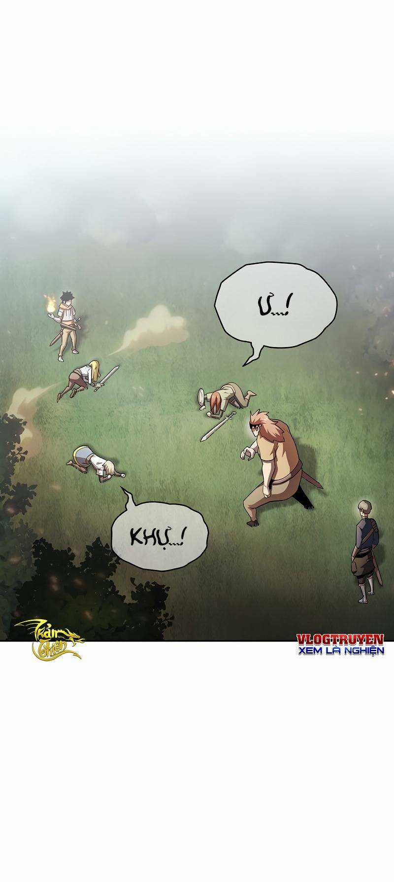 Có Thật Đây Là Anh Hùng Không? Chapter 36 trang 57