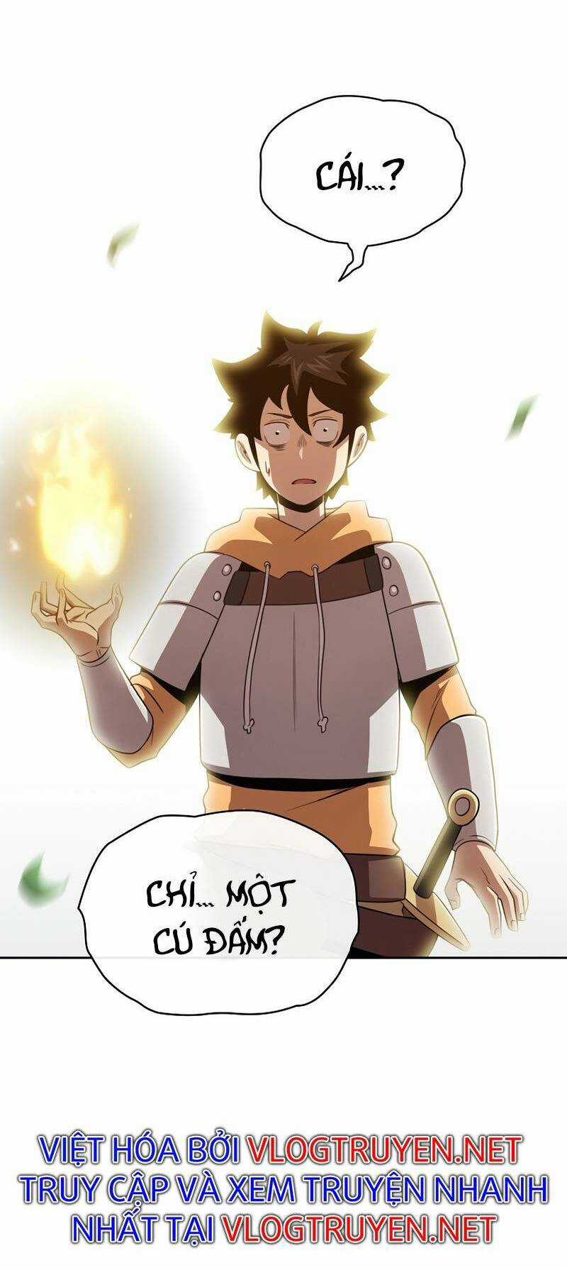 Có Thật Đây Là Anh Hùng Không? Chapter 36 trang 58