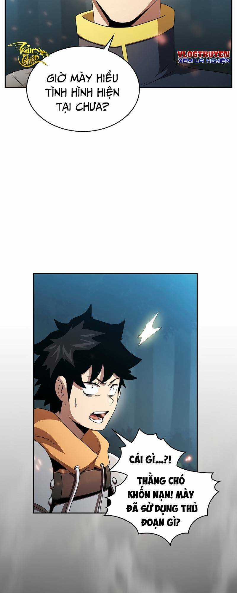 Có Thật Đây Là Anh Hùng Không? Chapter 36 trang 60