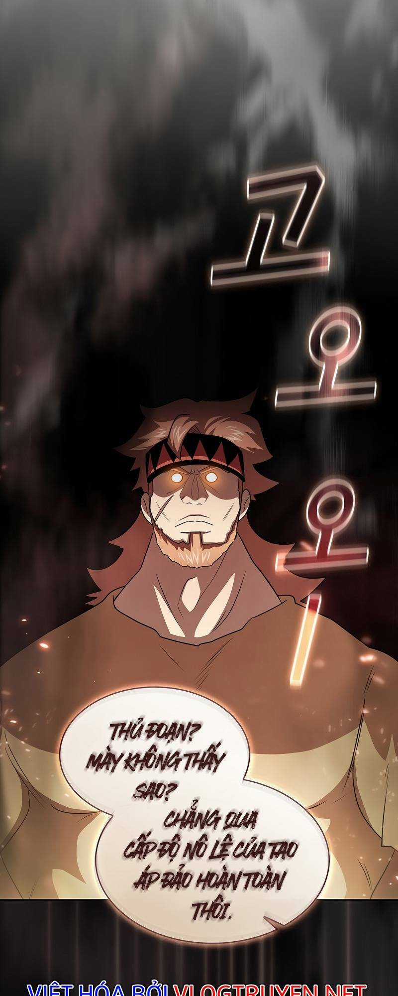 Có Thật Đây Là Anh Hùng Không? Chapter 36 trang 61