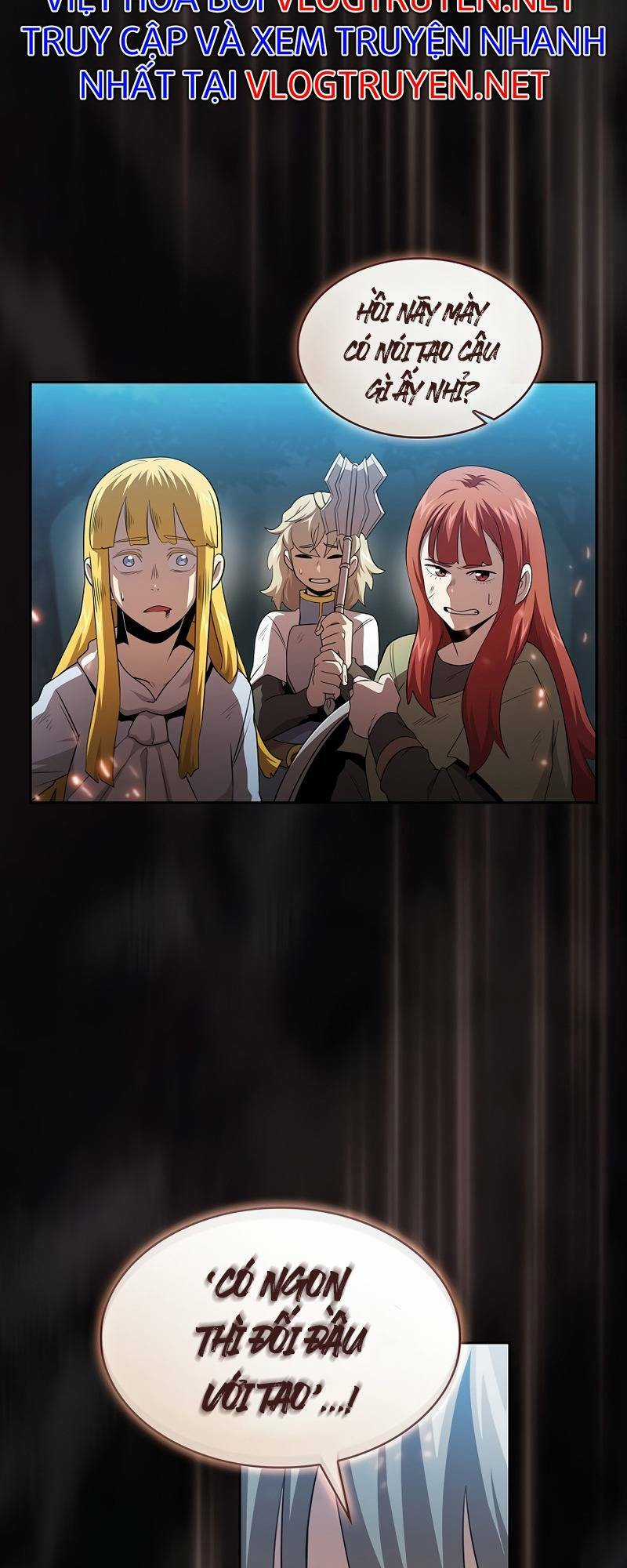 Có Thật Đây Là Anh Hùng Không? Chapter 36 trang 62