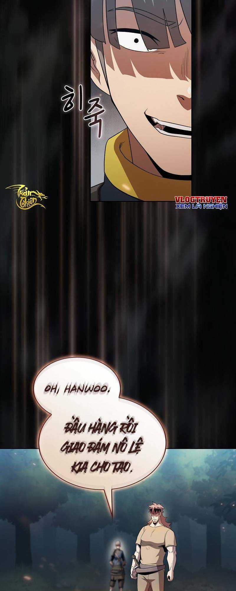 Có Thật Đây Là Anh Hùng Không? Chapter 36 trang 63