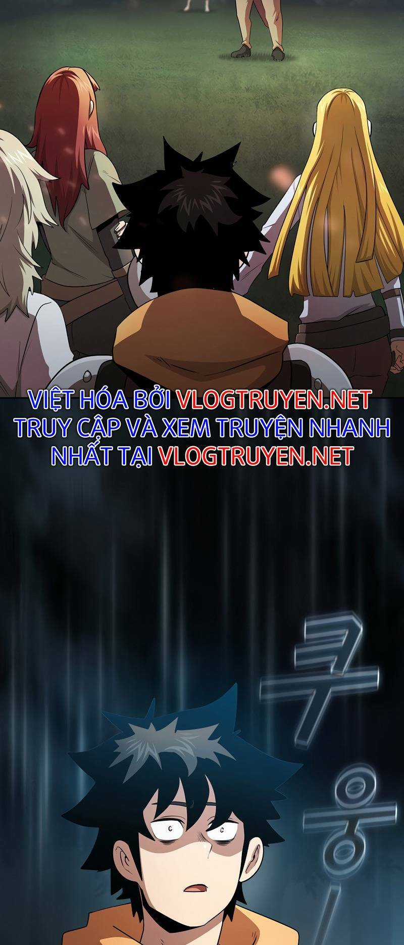 Có Thật Đây Là Anh Hùng Không? Chapter 36 trang 64