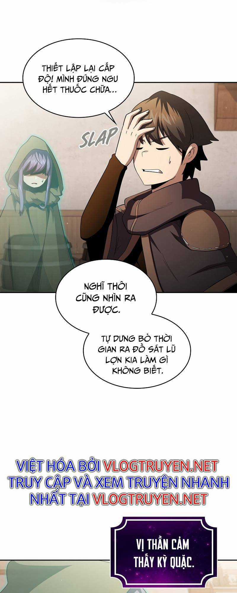 Có Thật Đây Là Anh Hùng Không? Chapter 36 trang 7