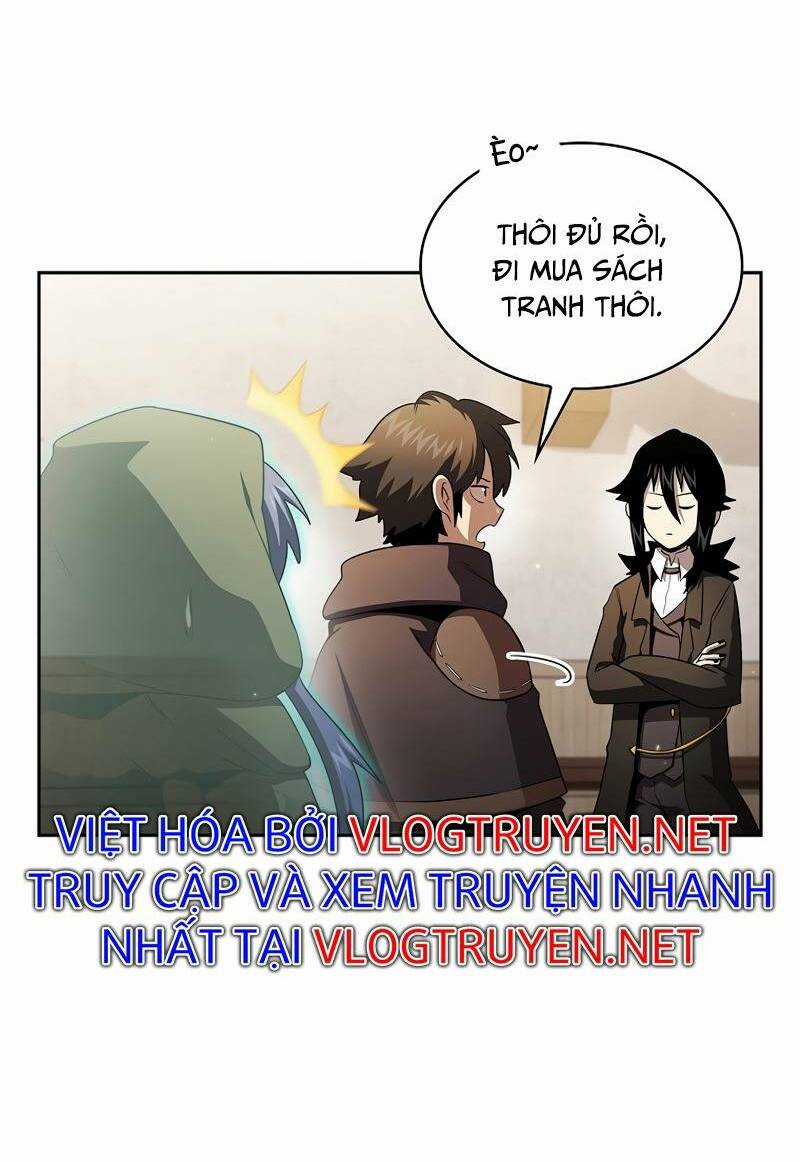 Có Thật Đây Là Anh Hùng Không? Chapter 36 trang 9