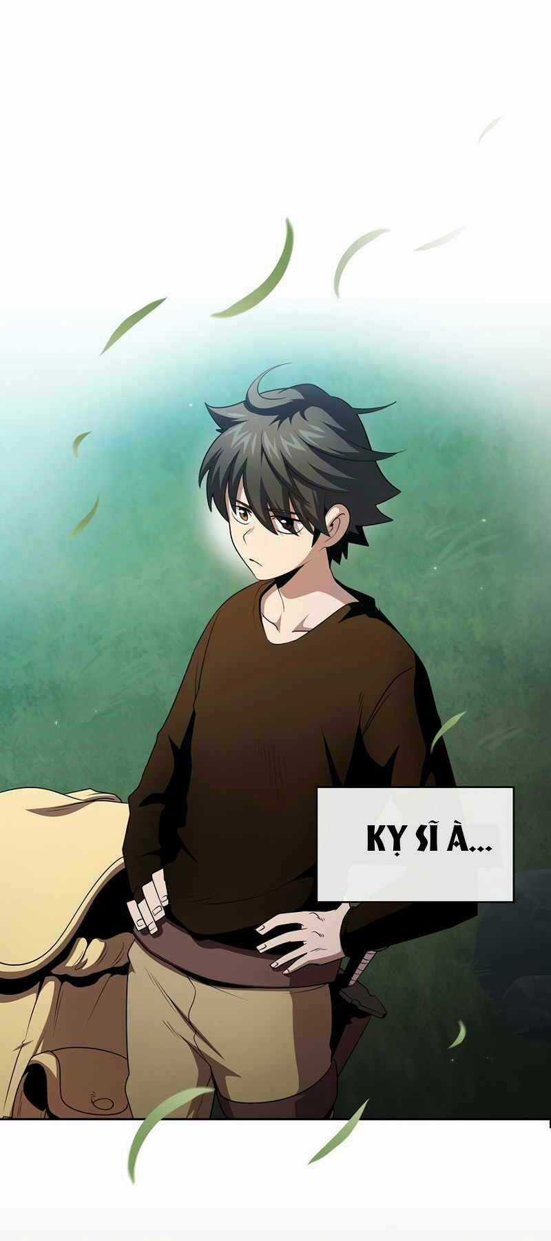 Có Thật Đây Là Anh Hùng Không? Chapter 37 trang 10