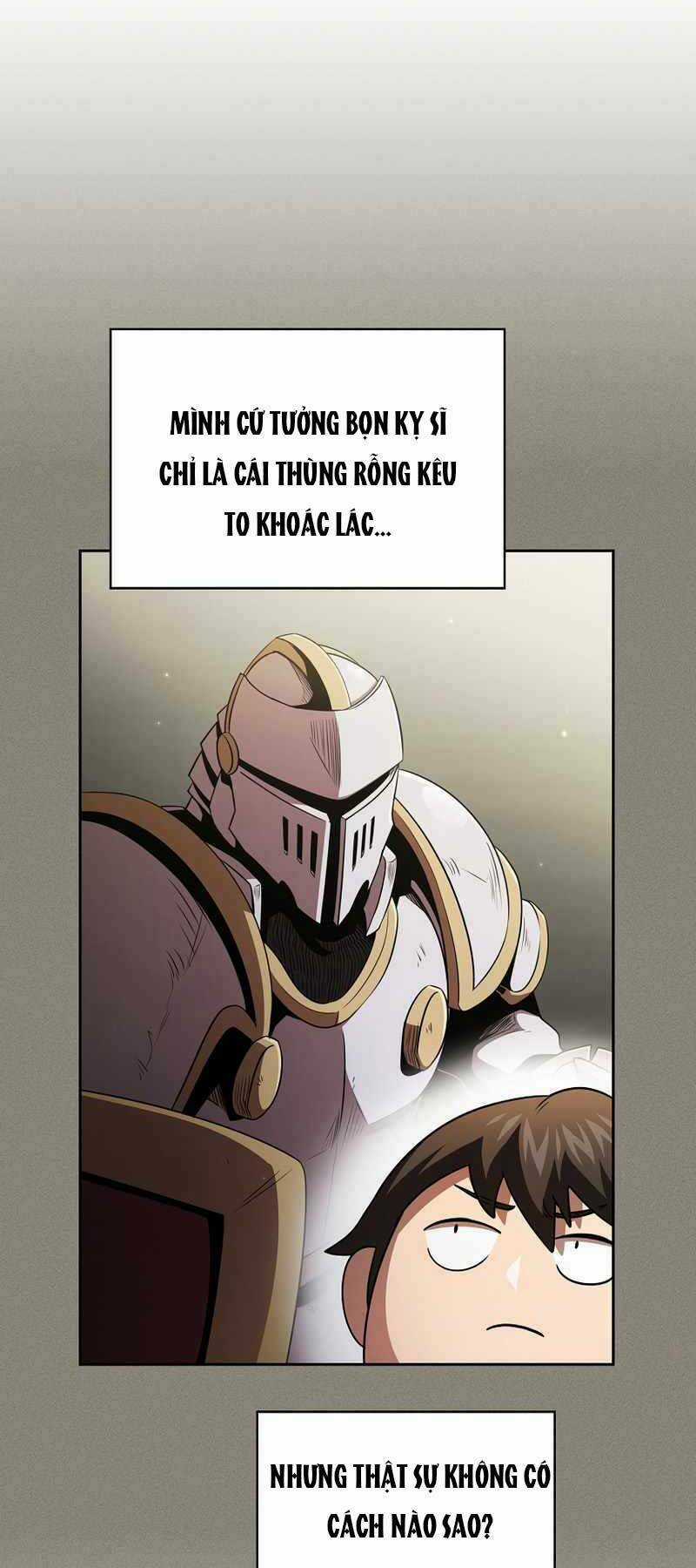 Có Thật Đây Là Anh Hùng Không? Chapter 37 trang 11