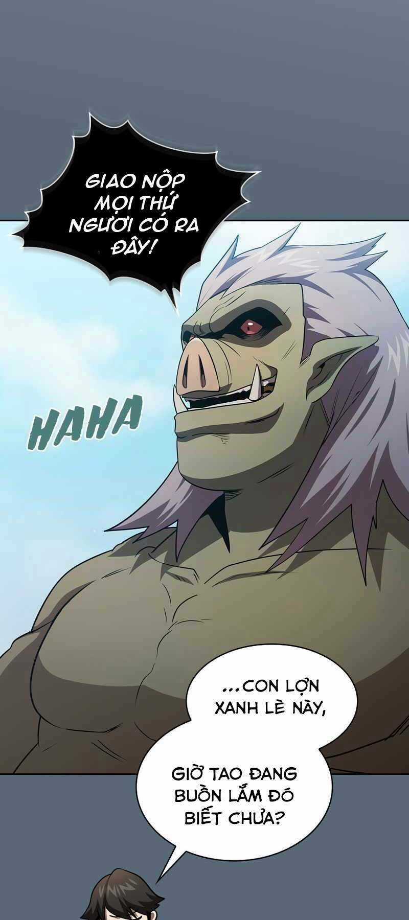 Có Thật Đây Là Anh Hùng Không? Chapter 37 trang 14