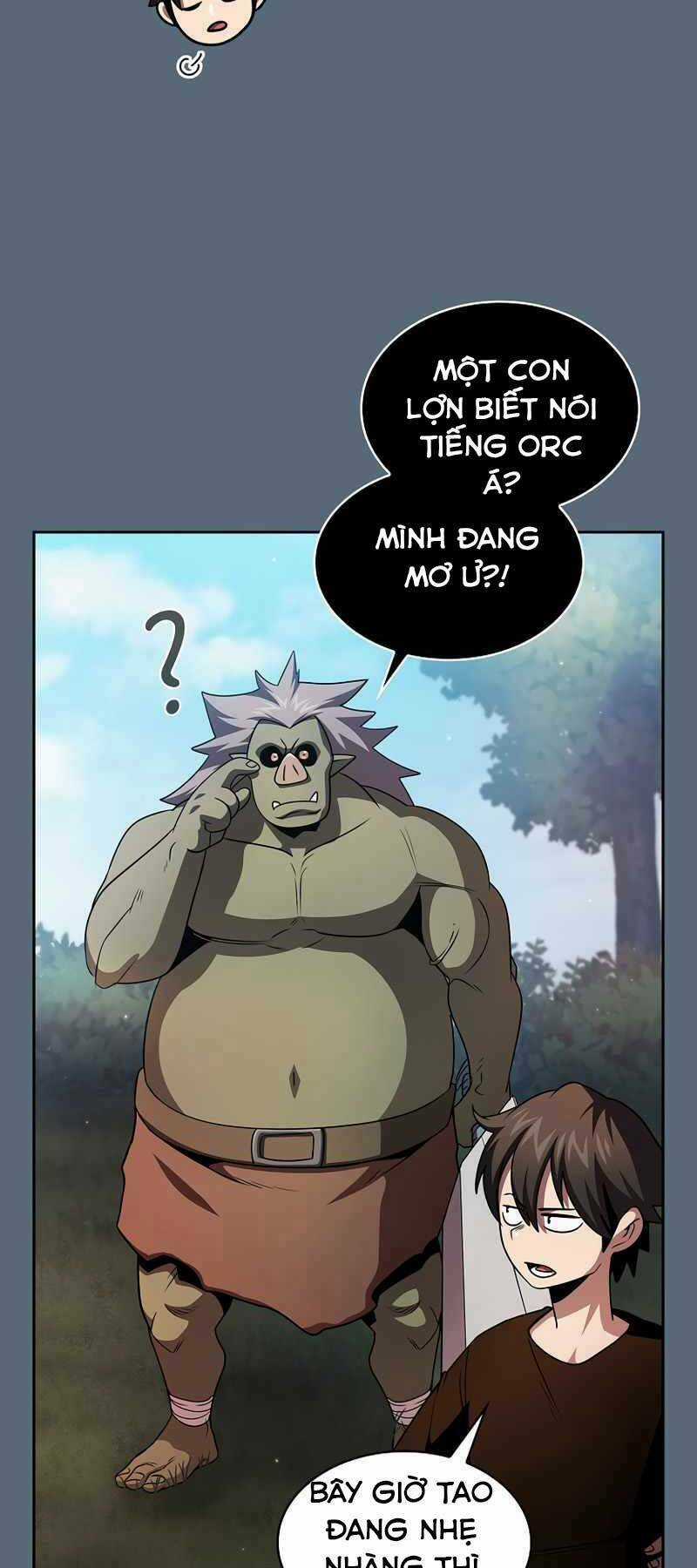 Có Thật Đây Là Anh Hùng Không? Chapter 37 trang 15