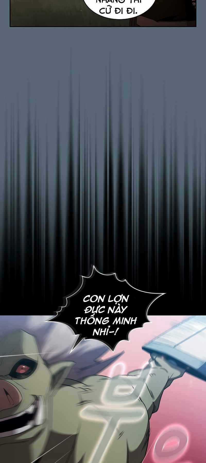 Có Thật Đây Là Anh Hùng Không? Chapter 37 trang 16