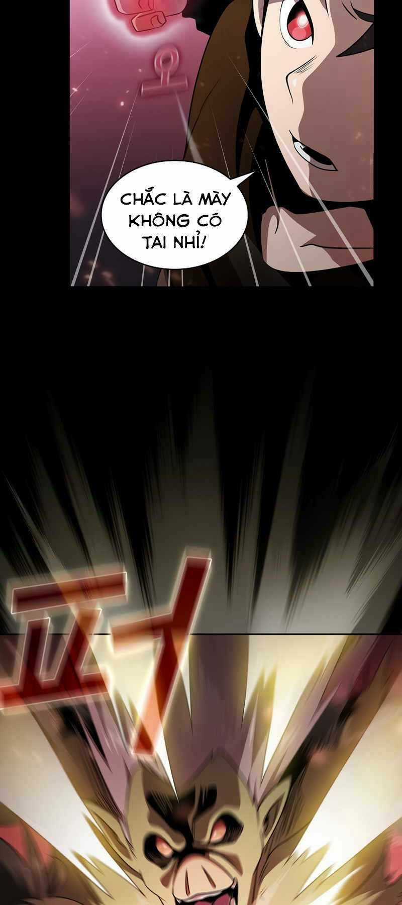 Có Thật Đây Là Anh Hùng Không? Chapter 37 trang 18