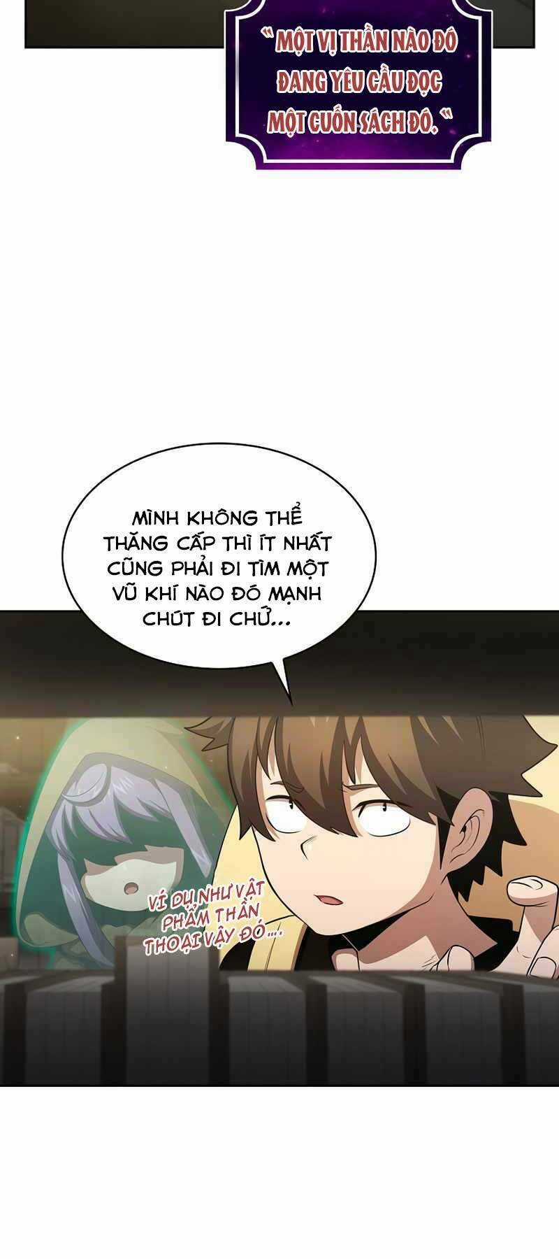 Có Thật Đây Là Anh Hùng Không? Chapter 37 trang 2