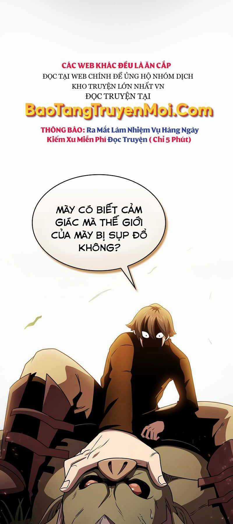 Có Thật Đây Là Anh Hùng Không? Chapter 37 trang 22