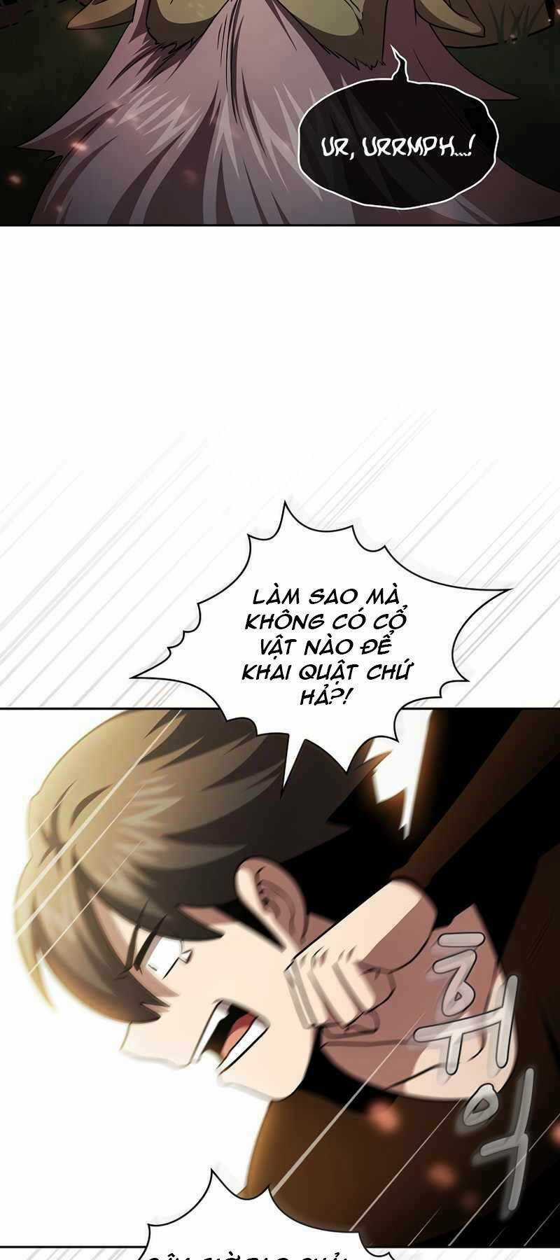 Có Thật Đây Là Anh Hùng Không? Chapter 37 trang 23