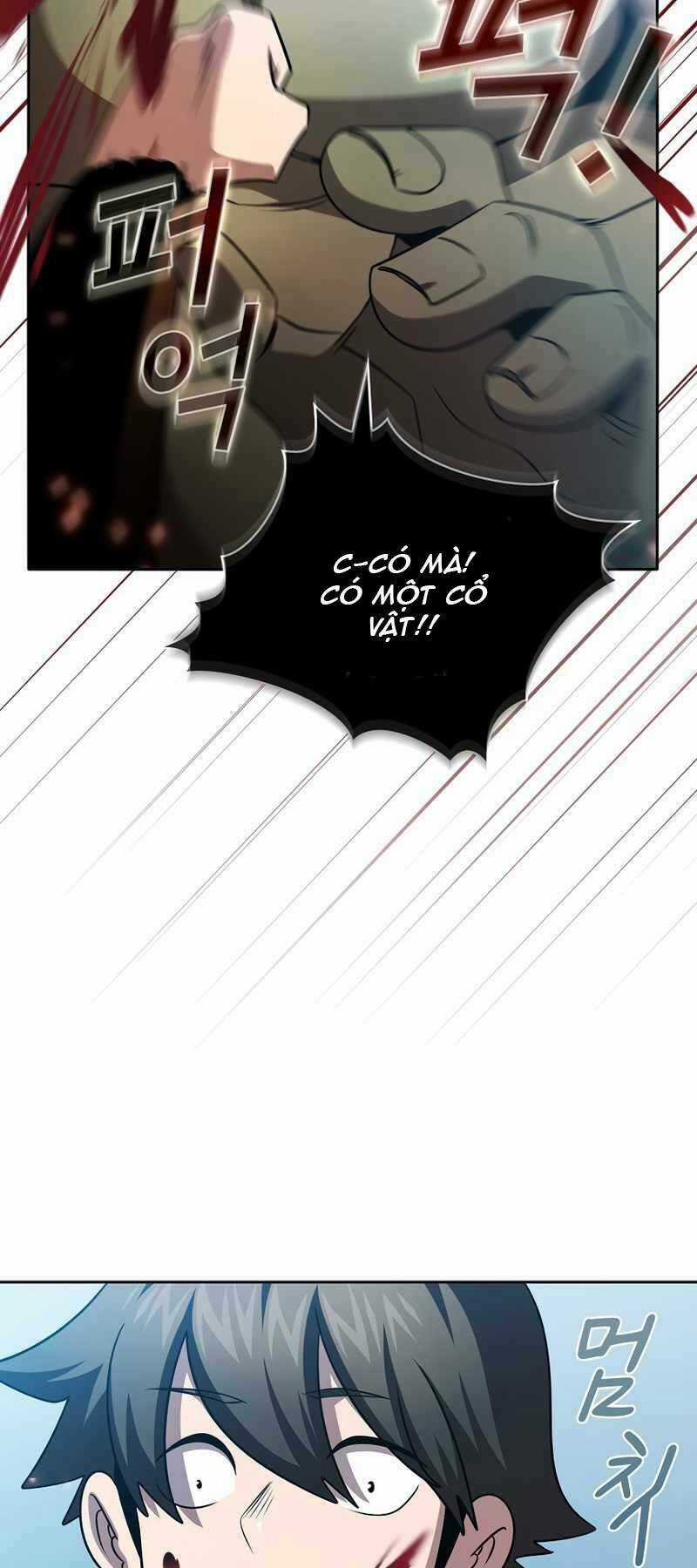 Có Thật Đây Là Anh Hùng Không? Chapter 37 trang 25