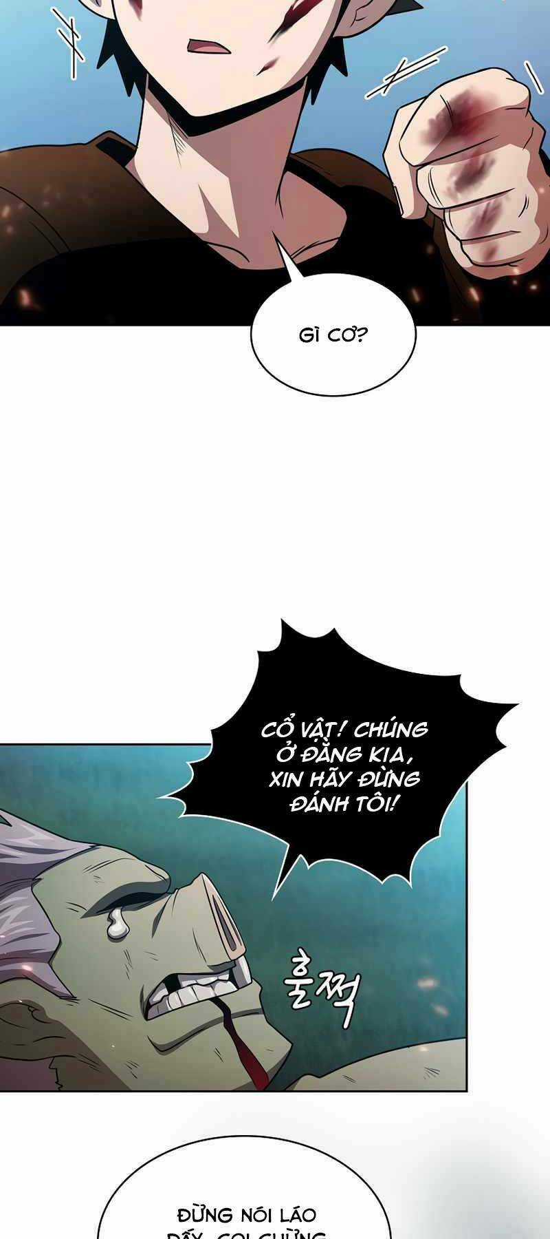 Có Thật Đây Là Anh Hùng Không? Chapter 37 trang 26