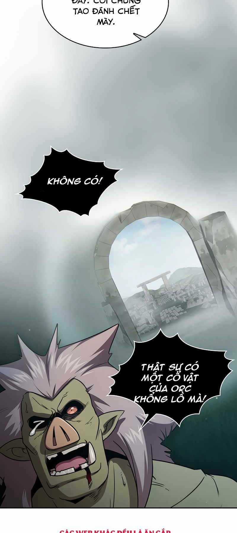 Có Thật Đây Là Anh Hùng Không? Chapter 37 trang 27