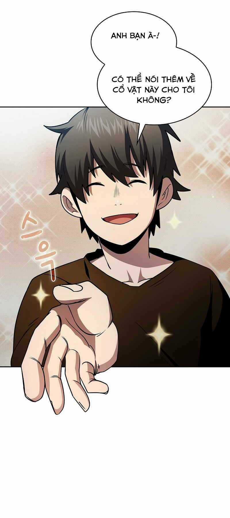 Có Thật Đây Là Anh Hùng Không? Chapter 37 trang 29