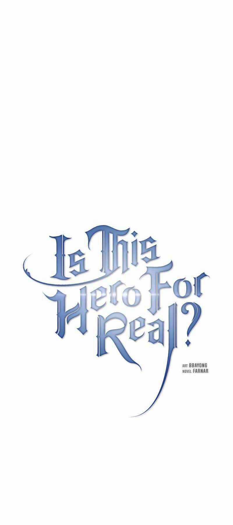 Có Thật Đây Là Anh Hùng Không? Chapter 37 trang 31