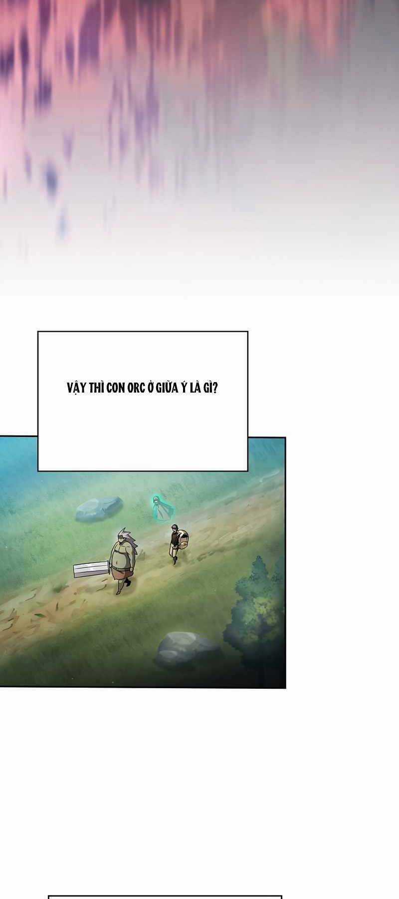 Có Thật Đây Là Anh Hùng Không? Chapter 37 trang 34