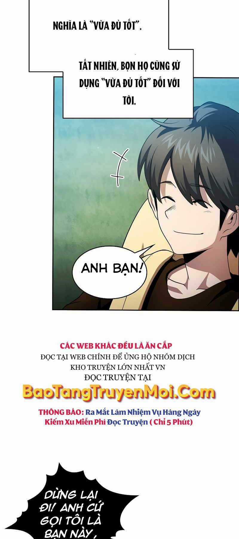 Có Thật Đây Là Anh Hùng Không? Chapter 37 trang 35