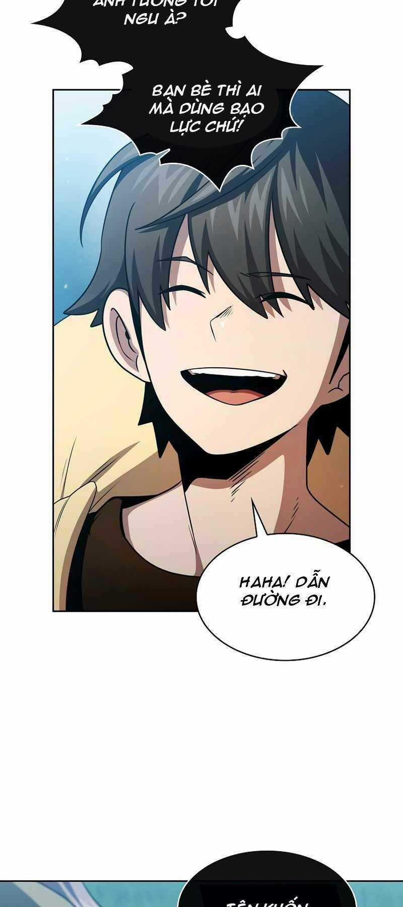 Có Thật Đây Là Anh Hùng Không? Chapter 37 trang 37