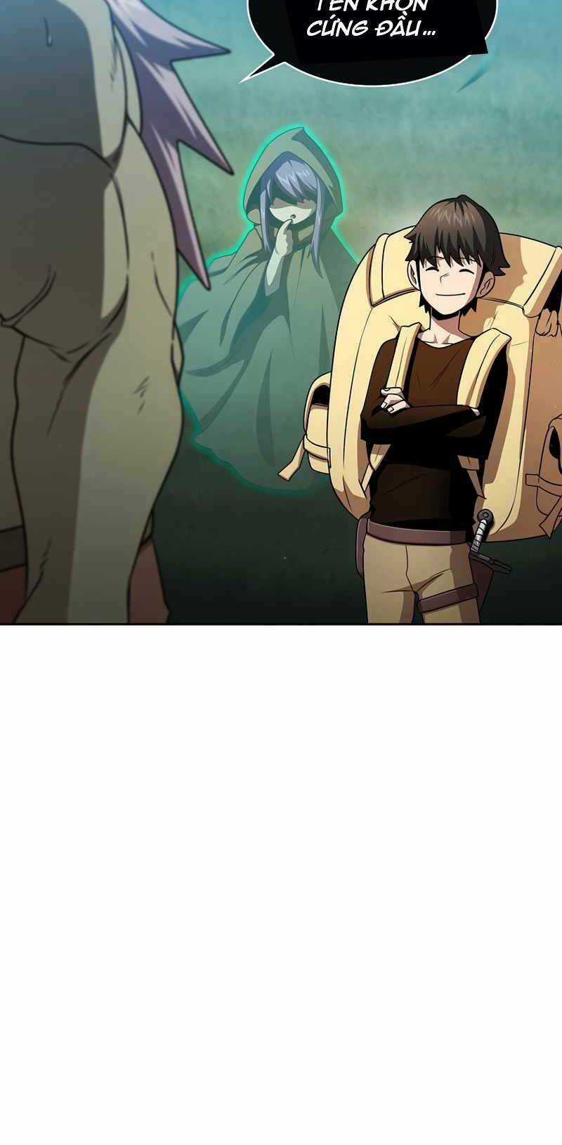 Có Thật Đây Là Anh Hùng Không? Chapter 37 trang 38