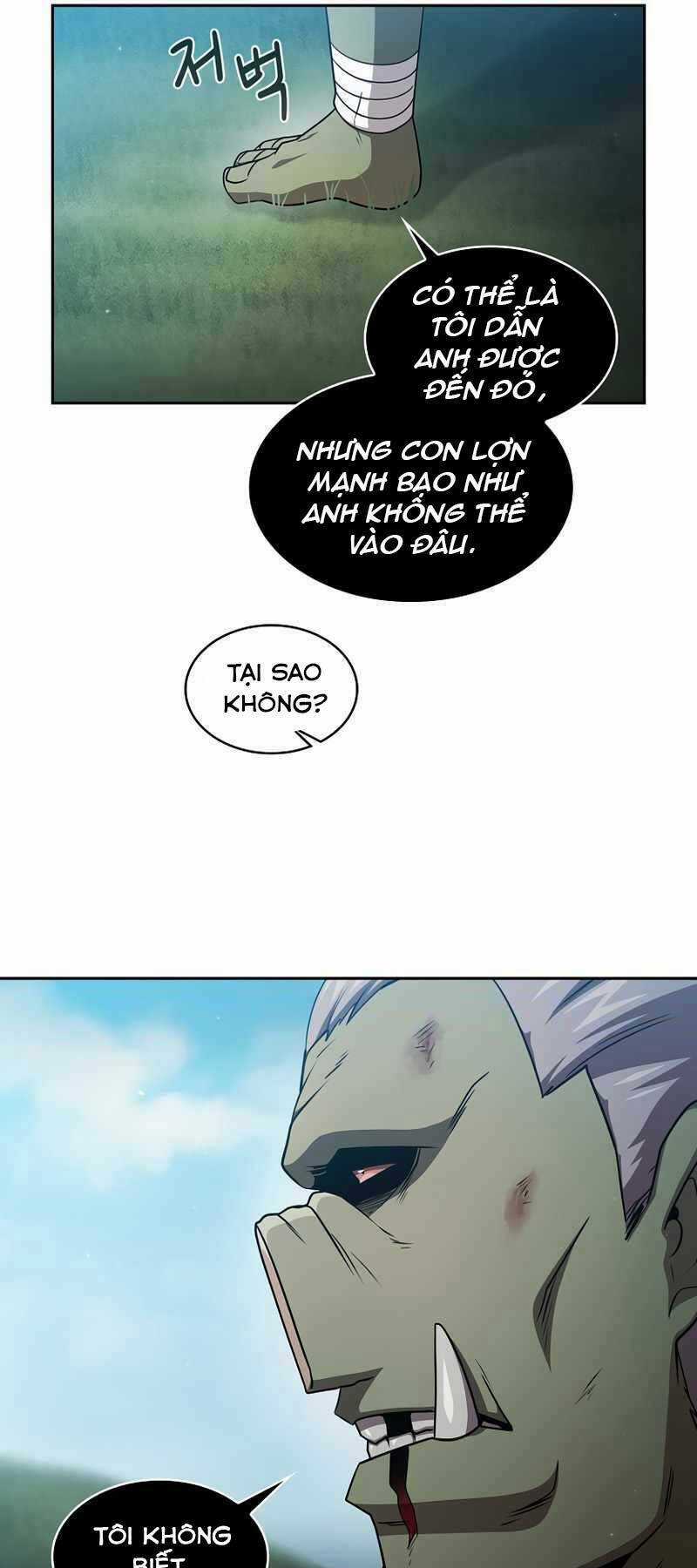 Có Thật Đây Là Anh Hùng Không? Chapter 37 trang 39