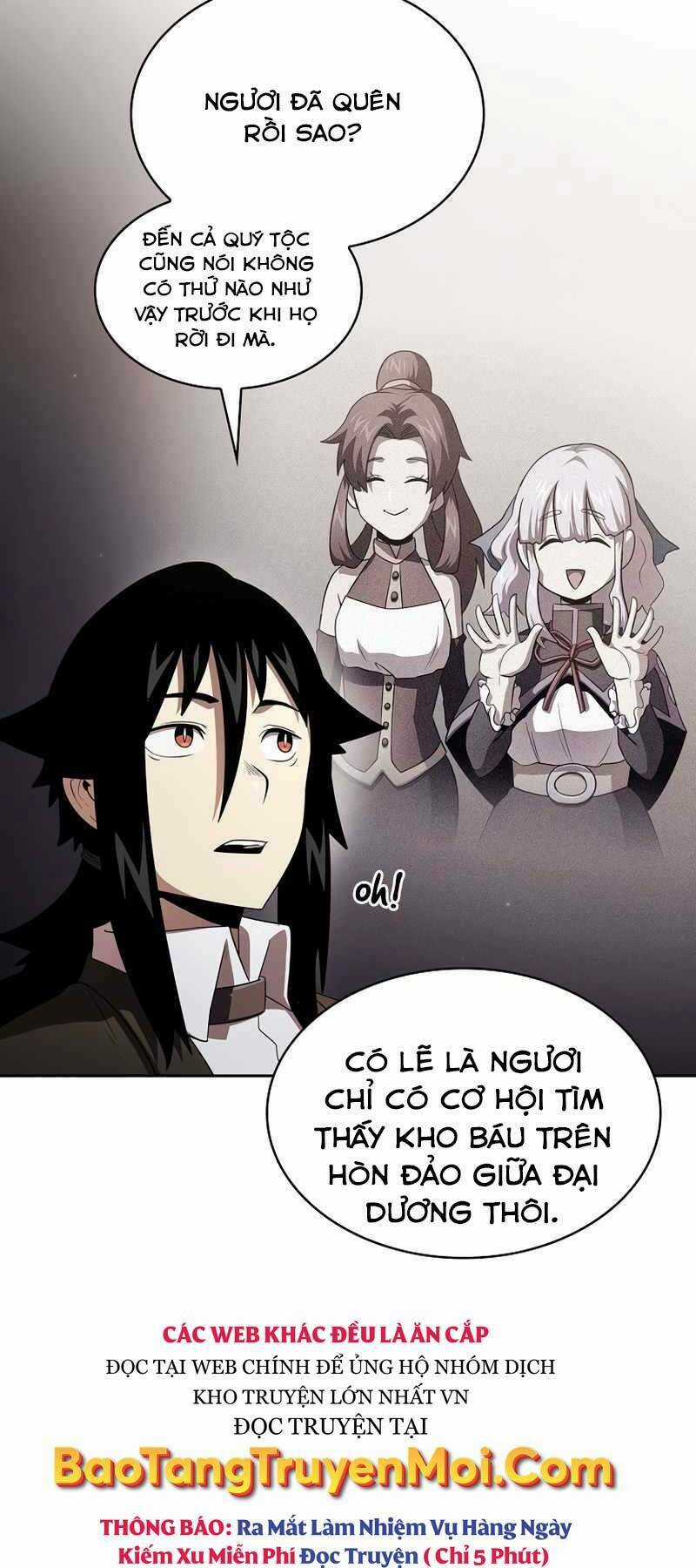 Có Thật Đây Là Anh Hùng Không? Chapter 37 trang 4