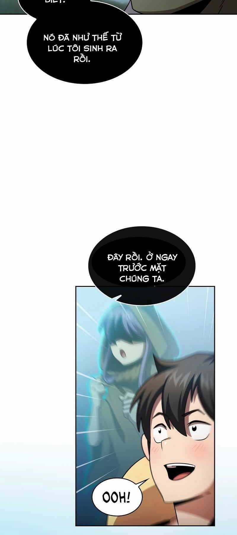 Có Thật Đây Là Anh Hùng Không? Chapter 37 trang 40