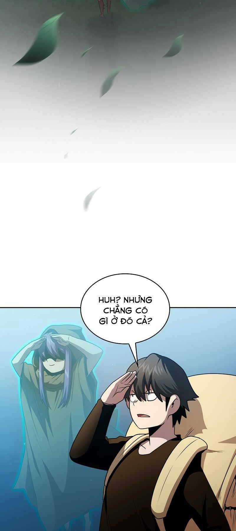 Có Thật Đây Là Anh Hùng Không? Chapter 37 trang 42