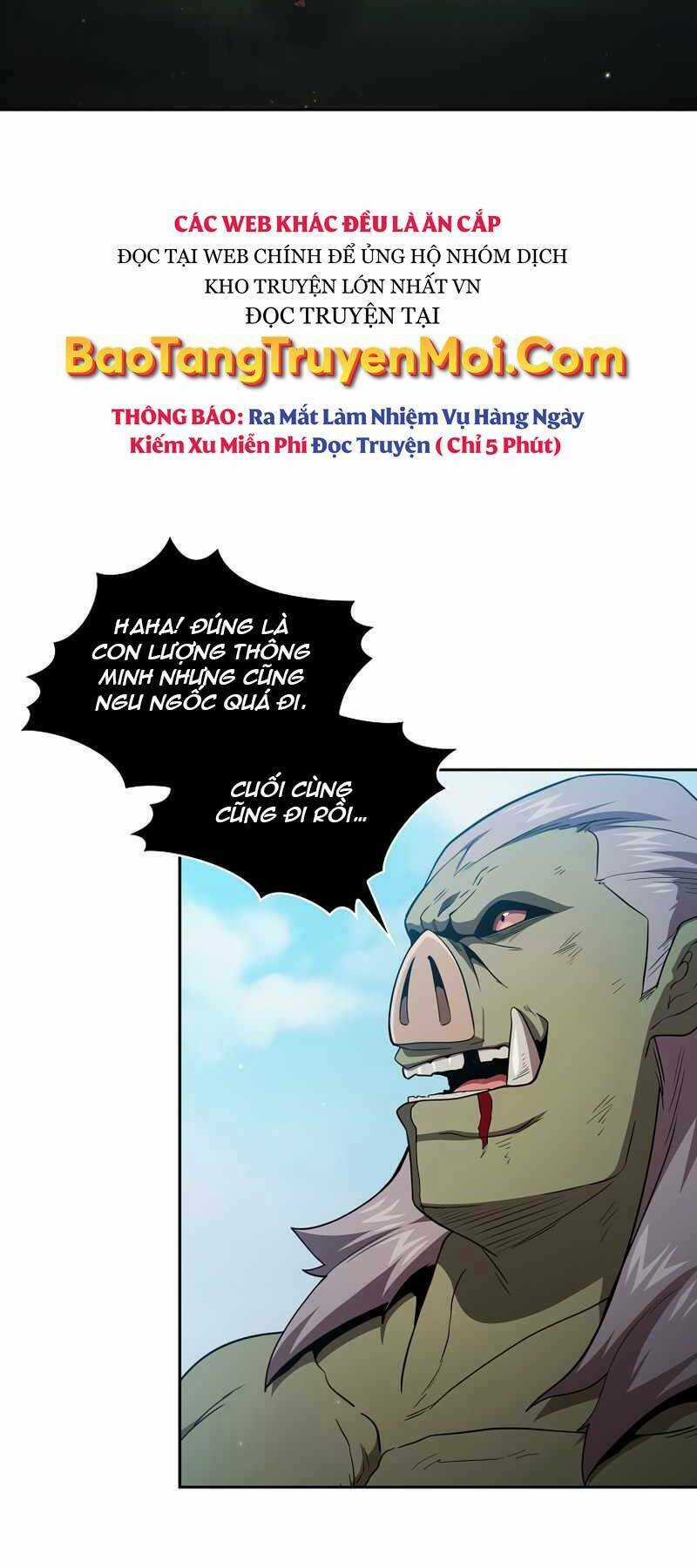 Có Thật Đây Là Anh Hùng Không? Chapter 37 trang 46